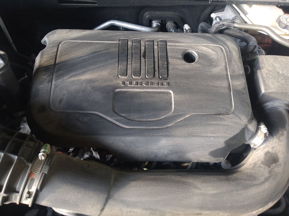 Used 2024 Chevrolet Blazer LT w/ Convenience Package FWD image 30