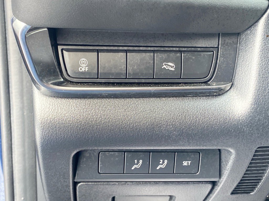 Used 2021 MAZDA CX-30 AWD 2.5 S w/ Preferred Package image 18