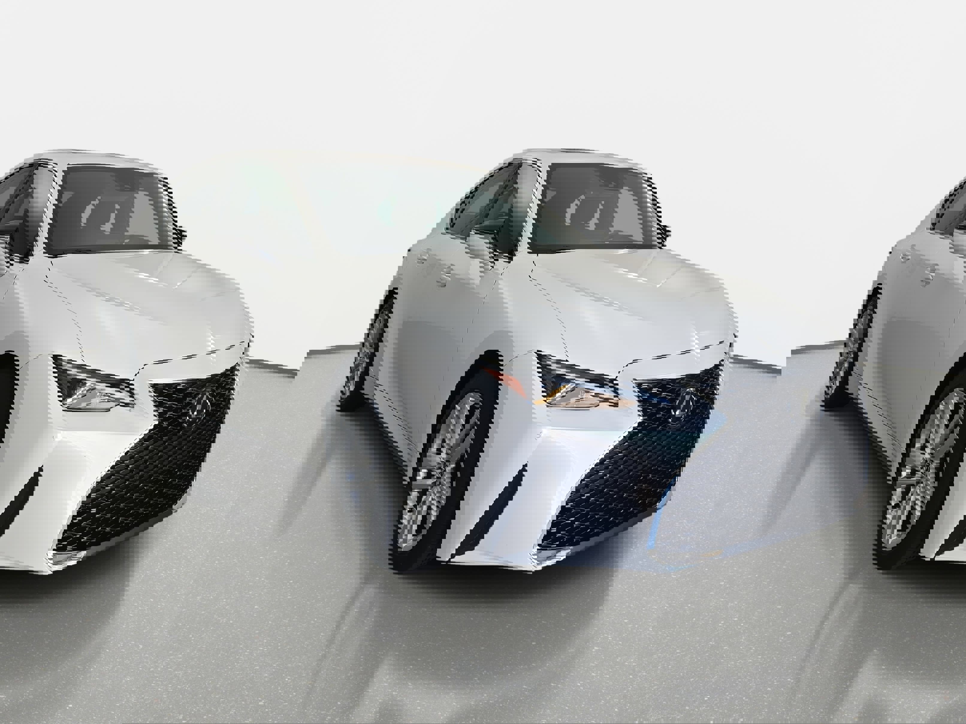 Used 2024 Lexus IS 300 IS 300 w/ Comfort Package image 3