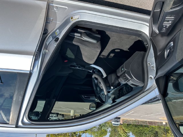 Used 2013 Honda Accord LX image 11