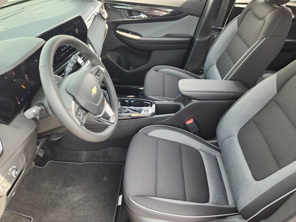 New 2026 Chevrolet TrailBlazer LT w/ Convenience Package FWD image 10