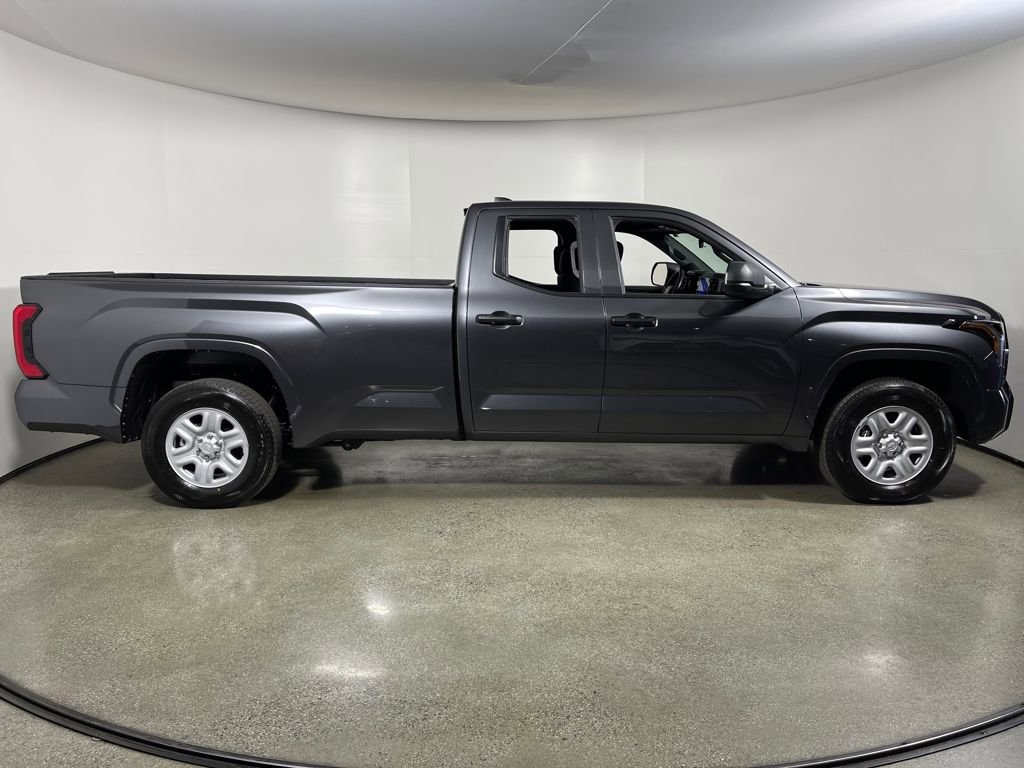 New 2026 Toyota Tundra SR image 2