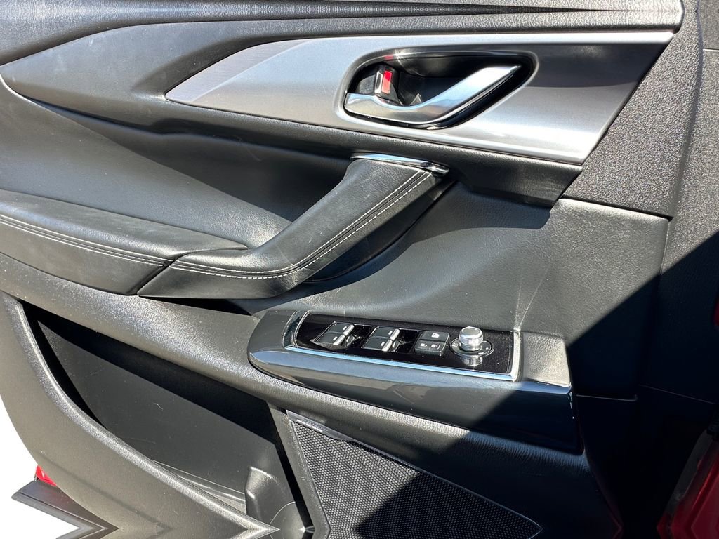 Used 2020 MAZDA CX-9 Grand Touring image 11