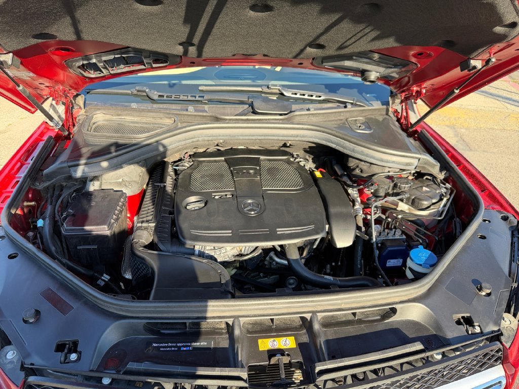 Used 2018 Mercedes-Benz GLE 350 image 29
