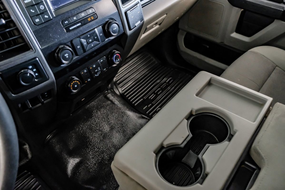 Used 2022 Ford F350 XL w/ STX Appearance Package image 21