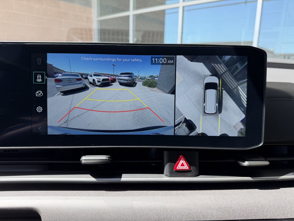 Used 2026 Kia Carnival SX FWD image 20