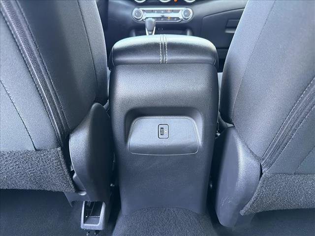 Used 2024 Nissan Sentra SV image 23