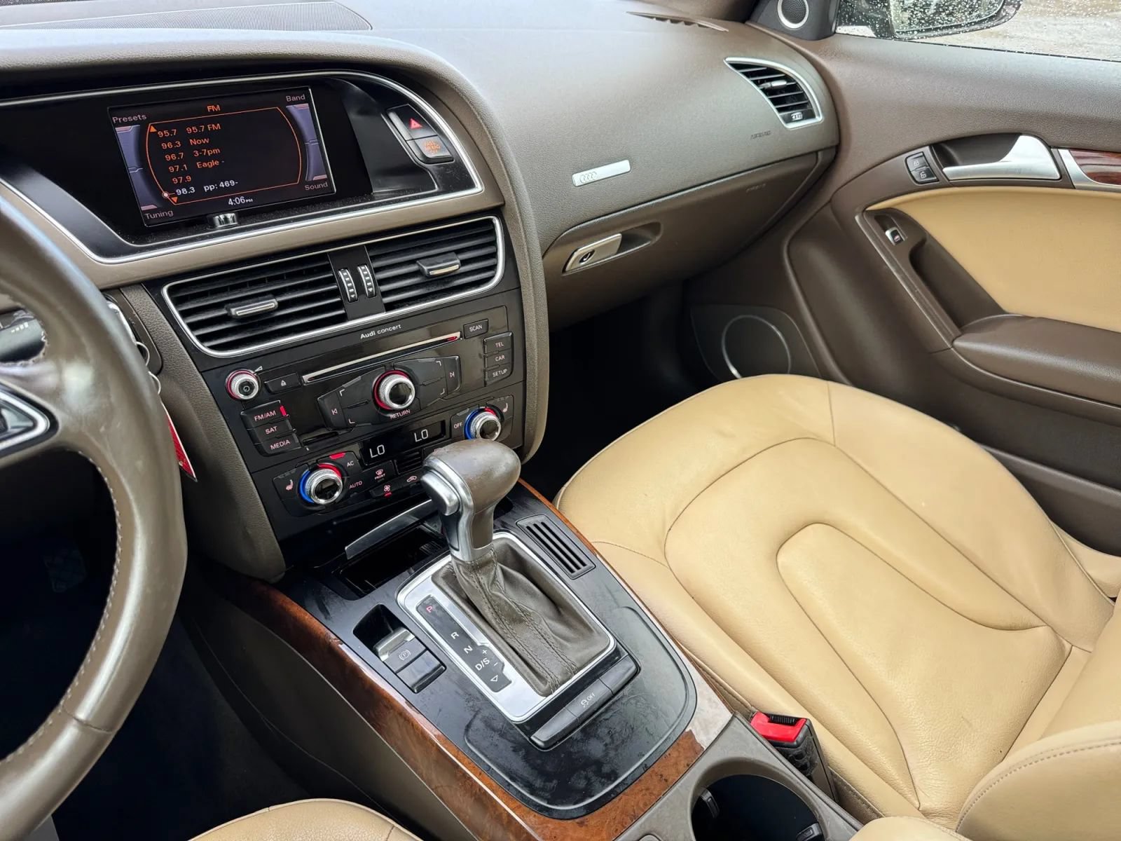 Used 2013 Audi A5 2.0T Premium Plus FWD image 30