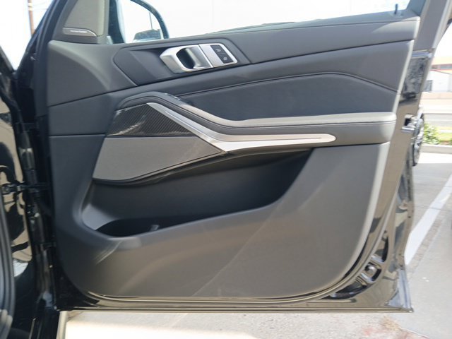 New 2026 BMW X5 M60i w/ Executive Package AWD/4WD image 17