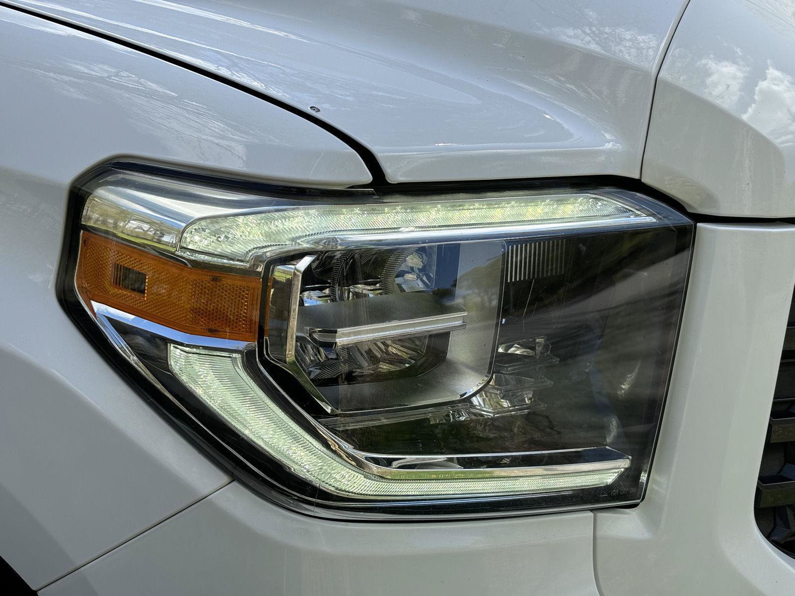 Used 2019 Toyota Tundra Platinum AWD/4WD image 22