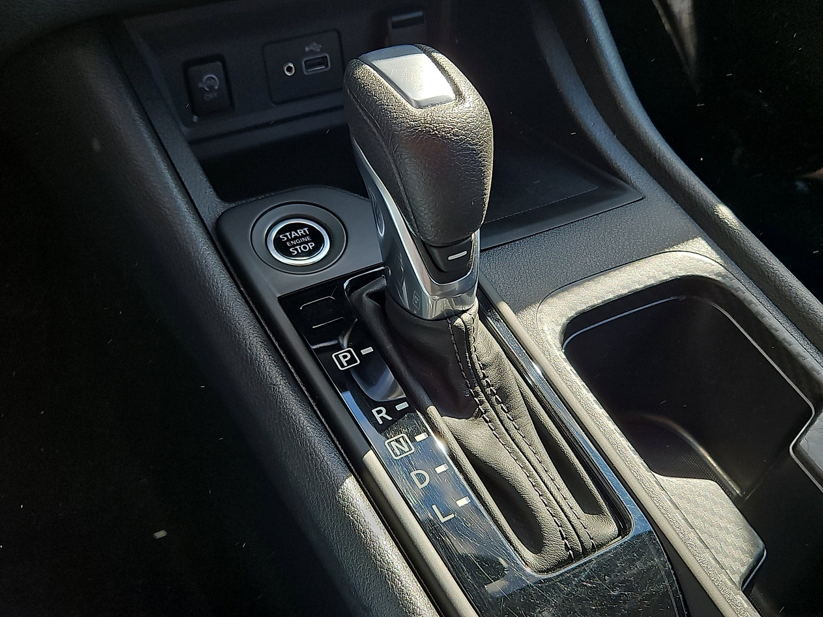 Certified 2025 Nissan Sentra S image 14