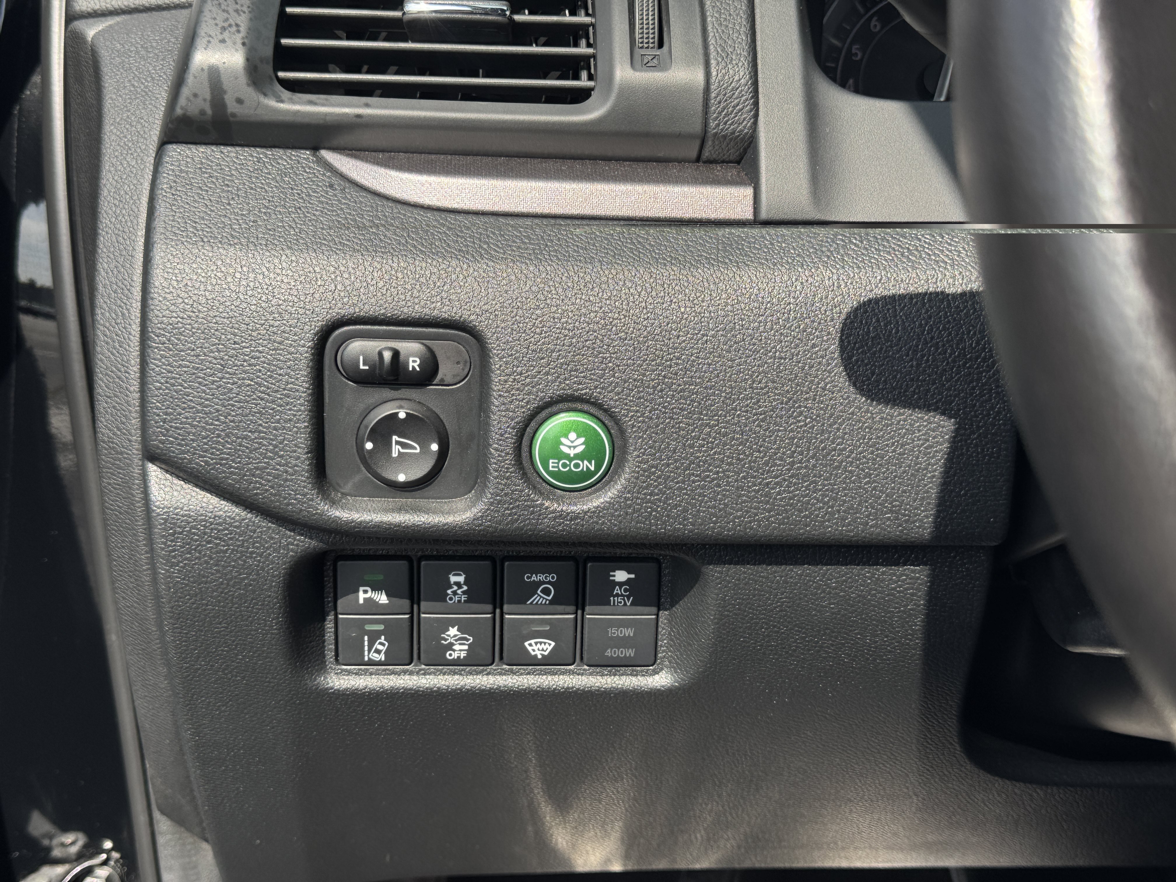 Used 2022 Honda Ridgeline RTL-E image 17