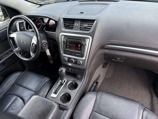 Used 2014 GMC Acadia SLE FWD image 12
