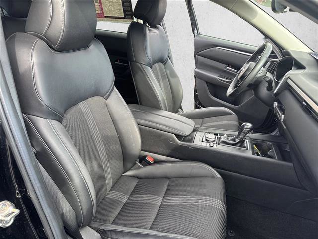 Used 2024 MAZDA CX-50 AWD 2.5 S w/ Premium Package image 20