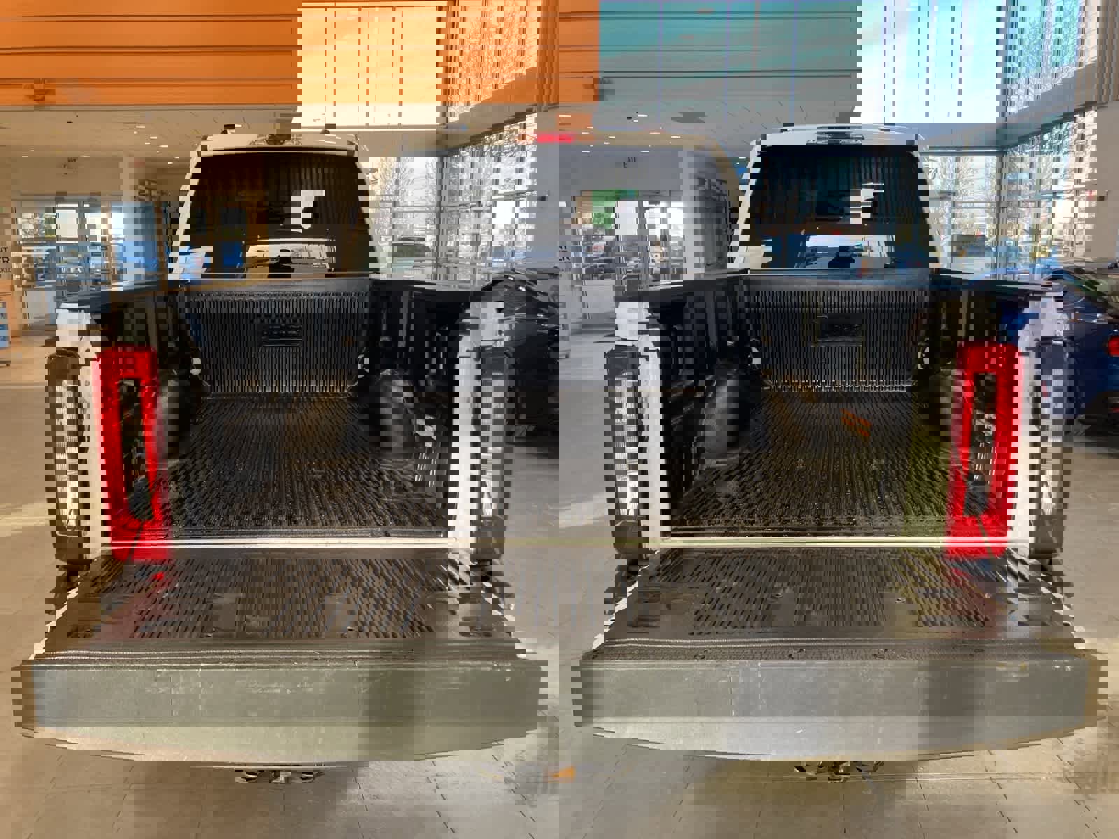 Used 2024 Ford F250 XLT image 29