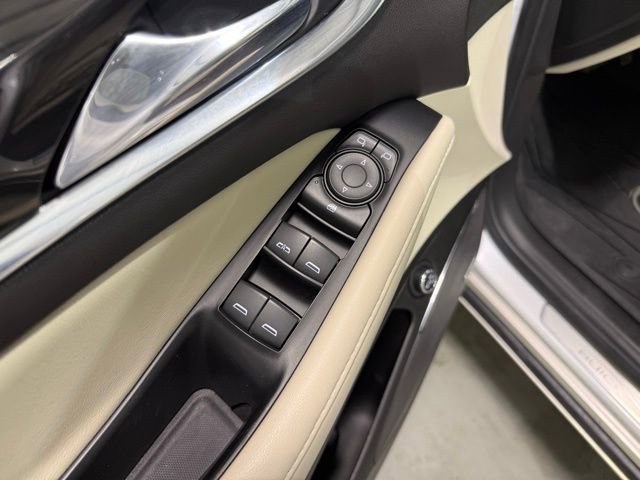 Certified 2023 Buick Enclave Essence w/ Experience Buick Package image 12