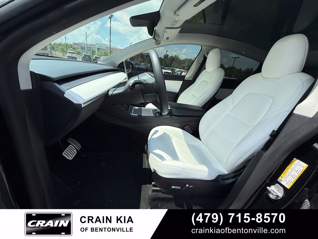 Used 2022 Tesla Model Y Performance AWD/4WD image 18