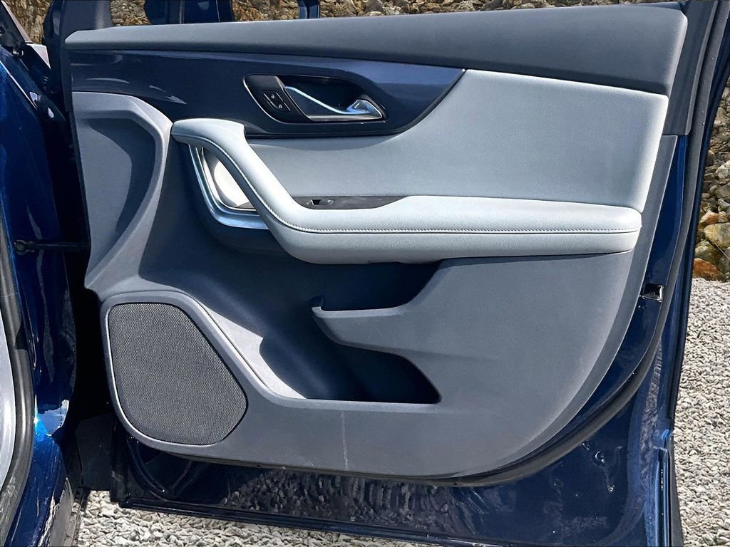 Used 2022 Chevrolet Blazer LT image 21