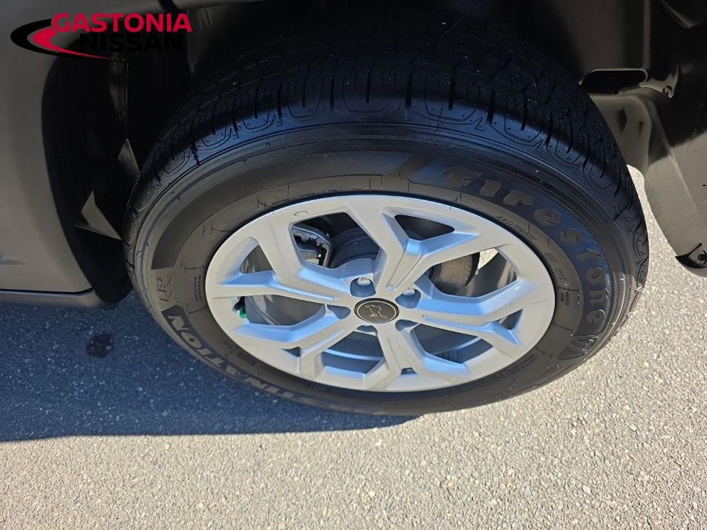 Used 2025 Jeep Compass Sport image 13