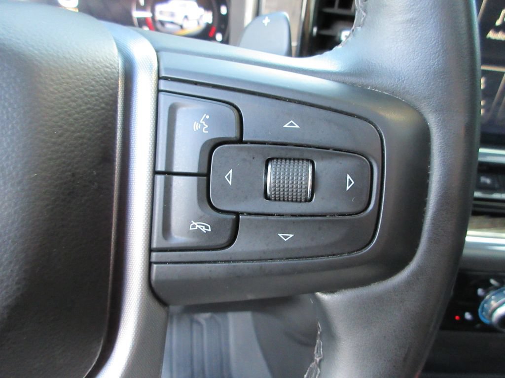 Certified 2024 GMC Sierra 1500 Elevation w/ Elevation Premium Package AWD/4WD image 30
