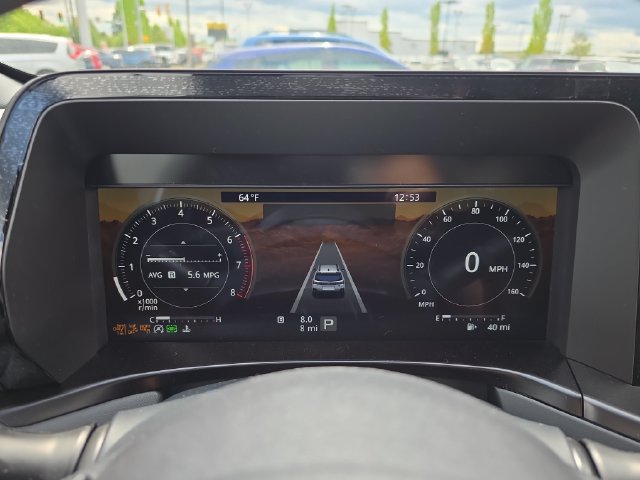 New 2026 Subaru Outback Wilderness AWD/4WD image 23