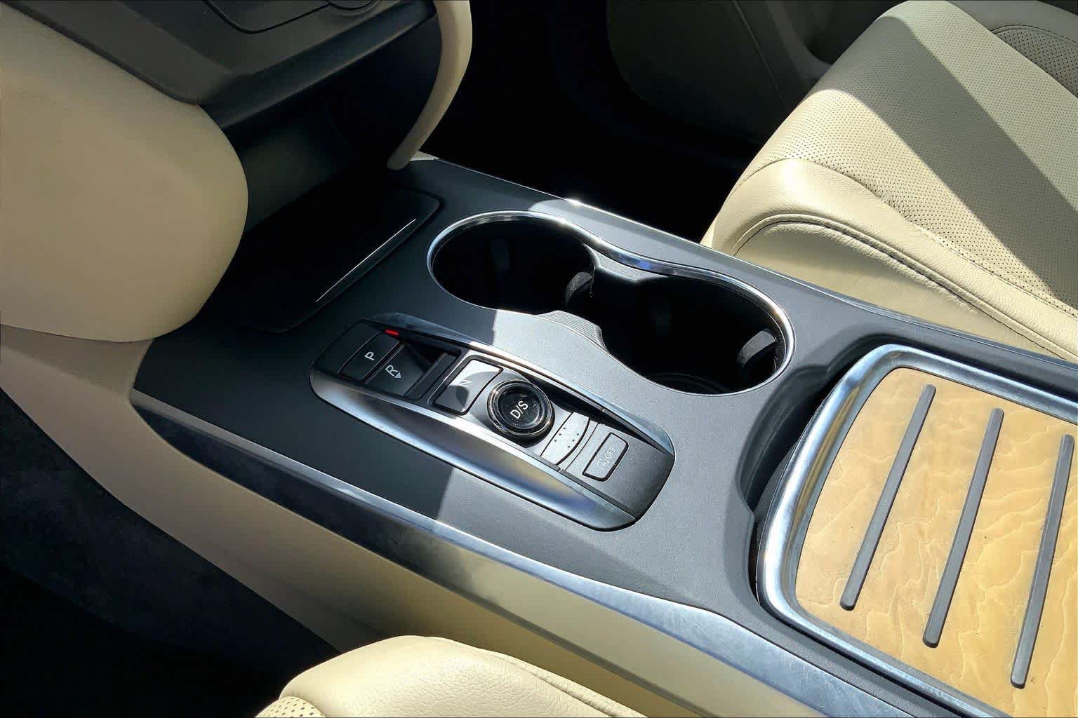 Used 2020 Acura MDX FWD w/ Technology Package image 17