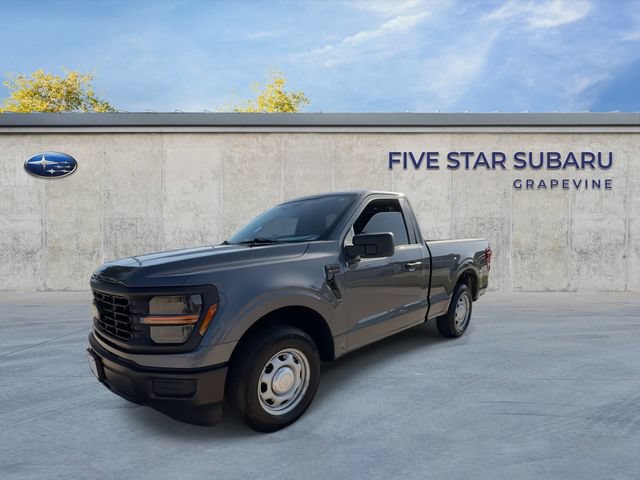 Used 2026 Ford F150 XL RWD image 4