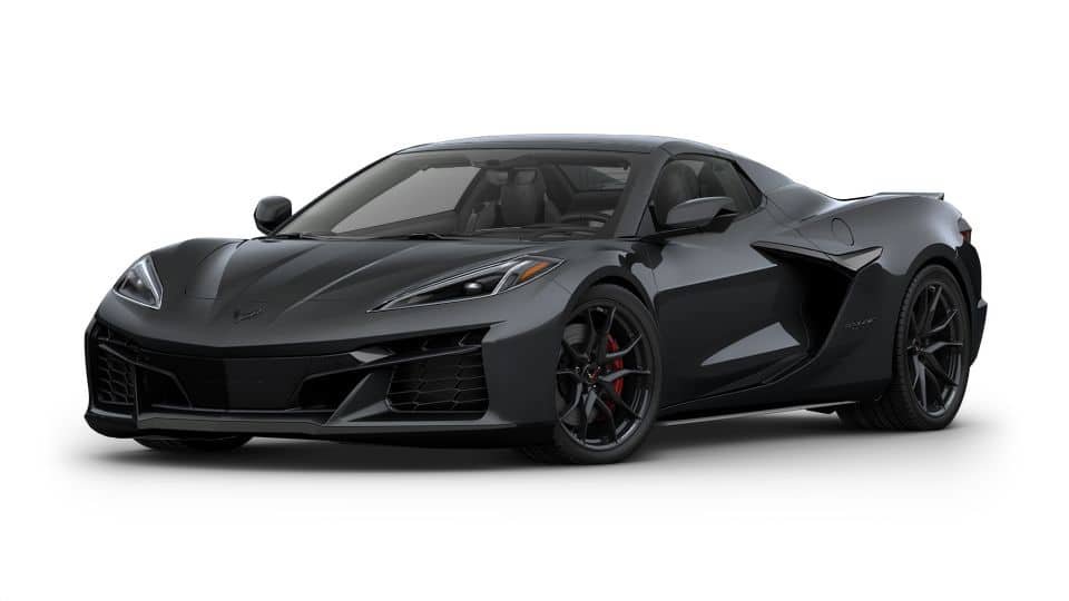 New 2027 Chevrolet Corvette Grand Sport RWD image 25