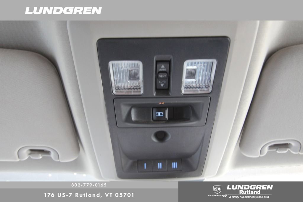 Used 2018 RAM 2500 Laramie w/ Snow Chief Group AWD/4WD image 31