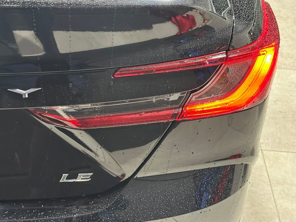 Used 2025 Toyota Camry LE w/ Convenience Package image 25