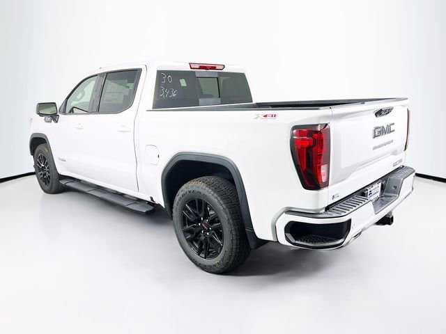 New 2026 GMC Sierra 1500 Elevation w/ Elevation Premium Package image 5