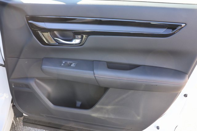 Used 2025 Honda CR-V Sport Touring image 28