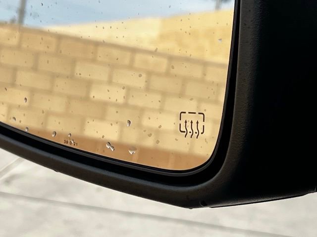 Used 2022 RAM 1500 Classic Warlock w/ Electronics Group image 12