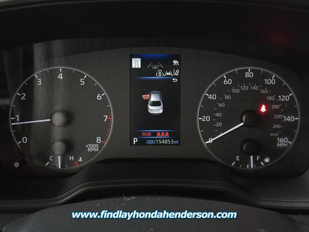 Used 2023 Toyota Corolla LE FWD image 32