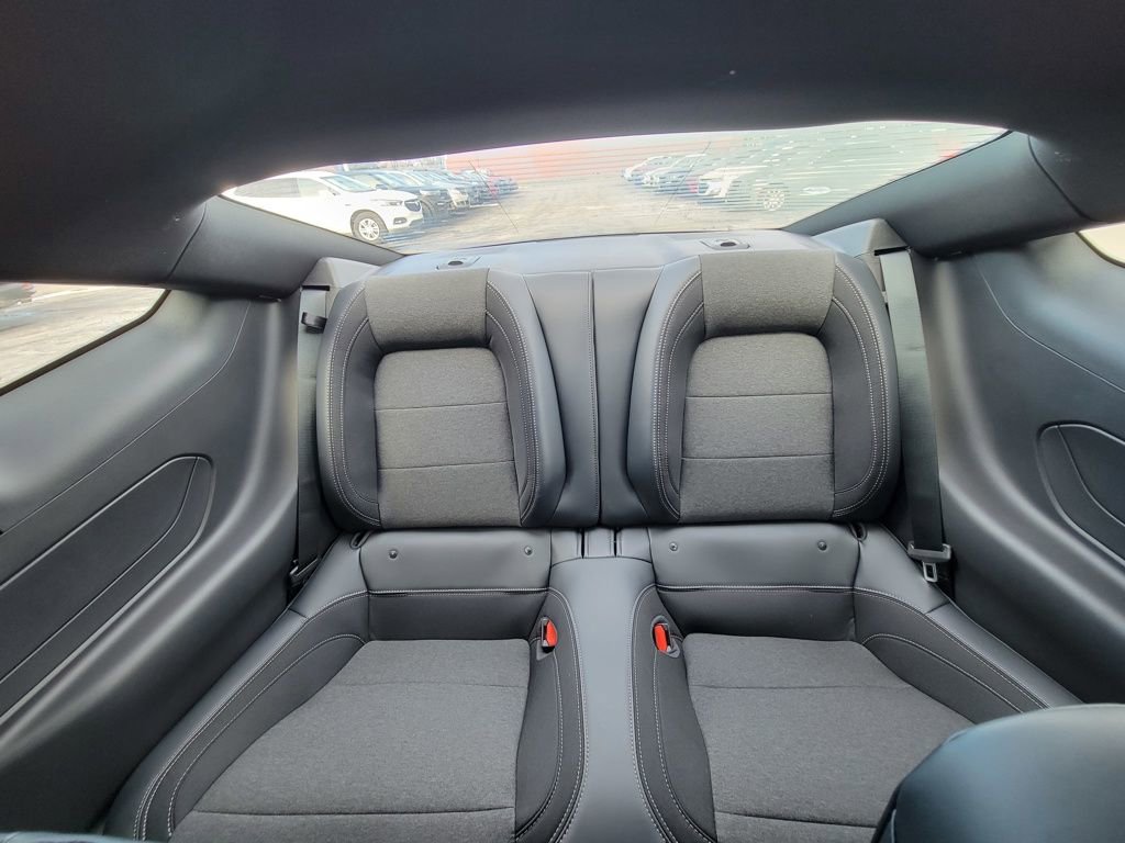 New 2025 Ford Mustang GT image 42