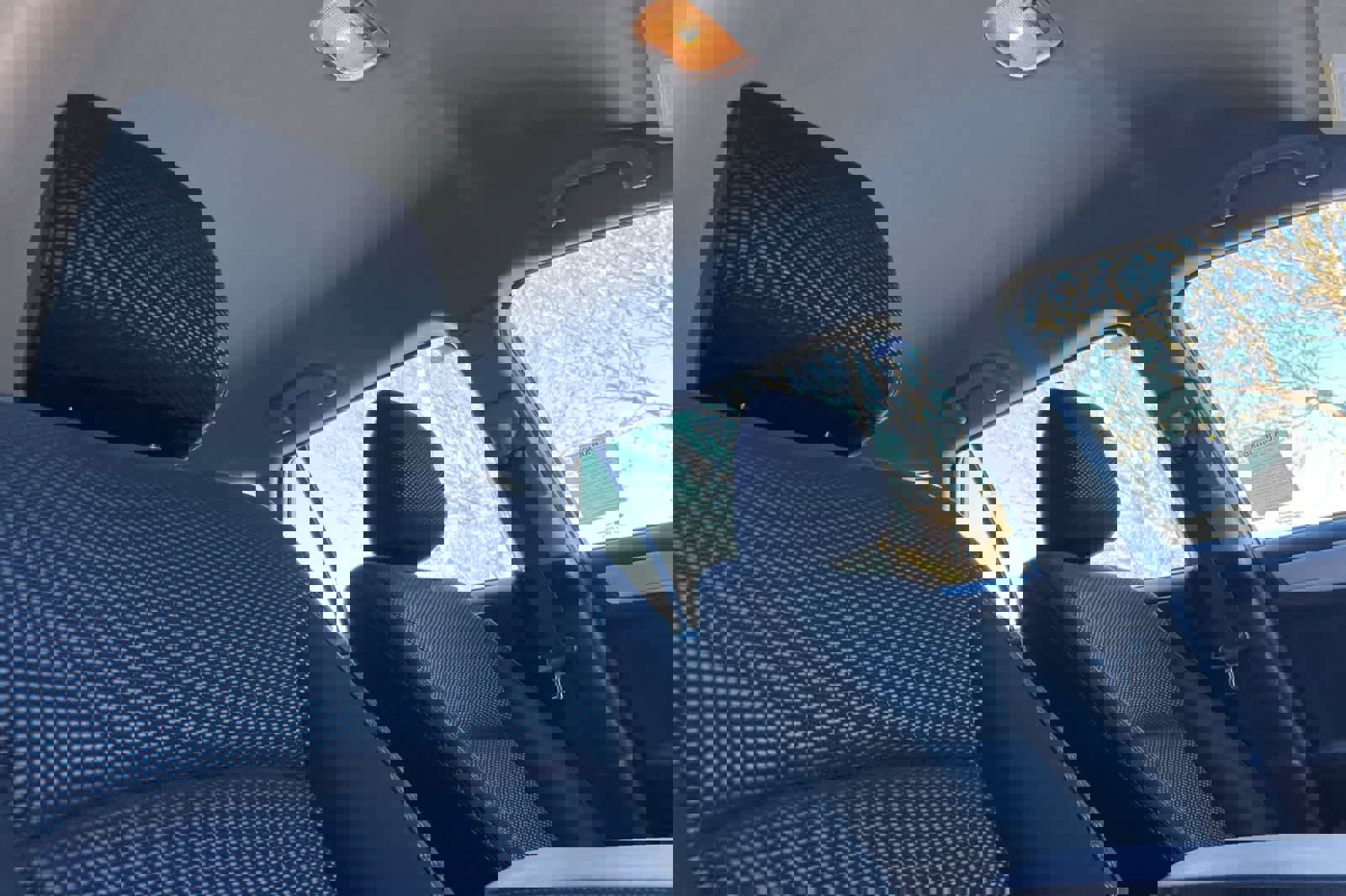 Used 2019 Subaru Outback 2.5i image 17