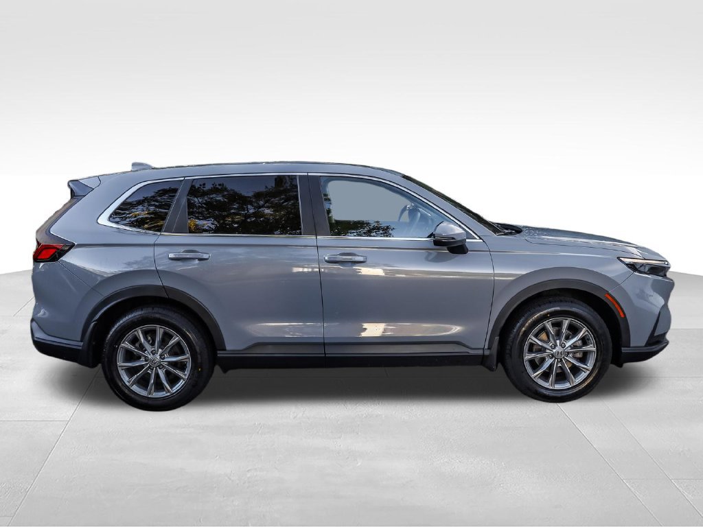 Used 2023 Honda CR-V EX image 6
