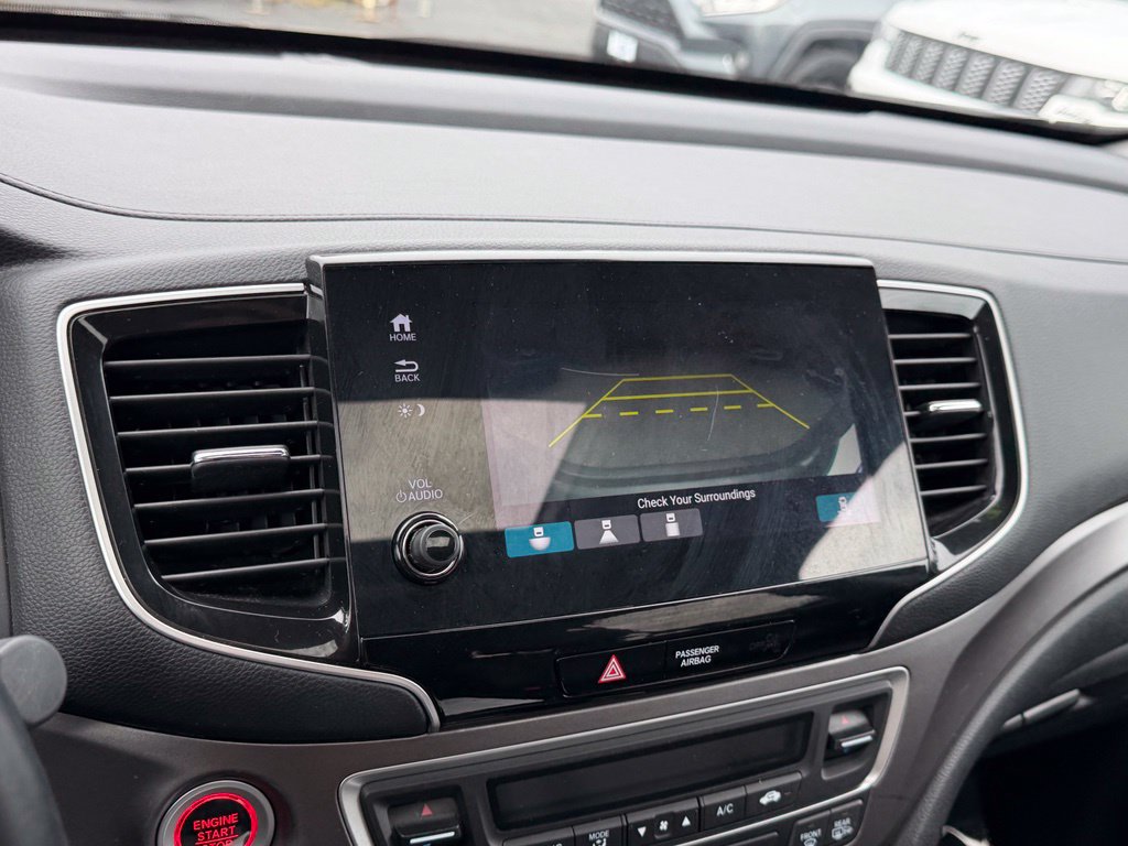 Used 2020 Honda Pilot EX-L image 23