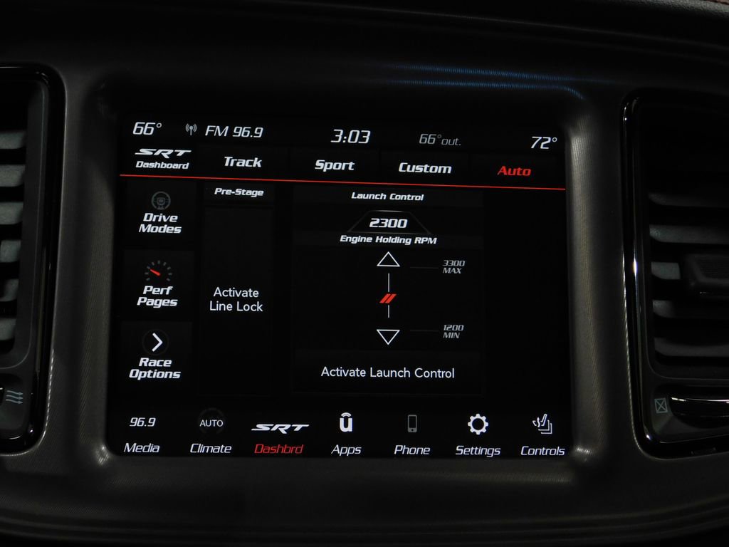 Used 2023 Dodge Challenger R/T Scat Pack w/ Plus Package image 72