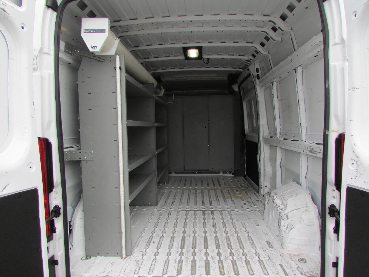 Used 2024 RAM ProMaster 2500 w/ Convenience Group FWD image 21