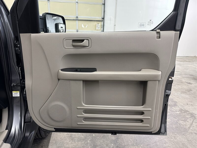 Used 2011 Honda Element EX image 35