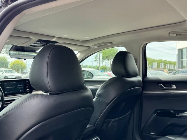 Used 2021 Kia K5 EX FWD image 9
