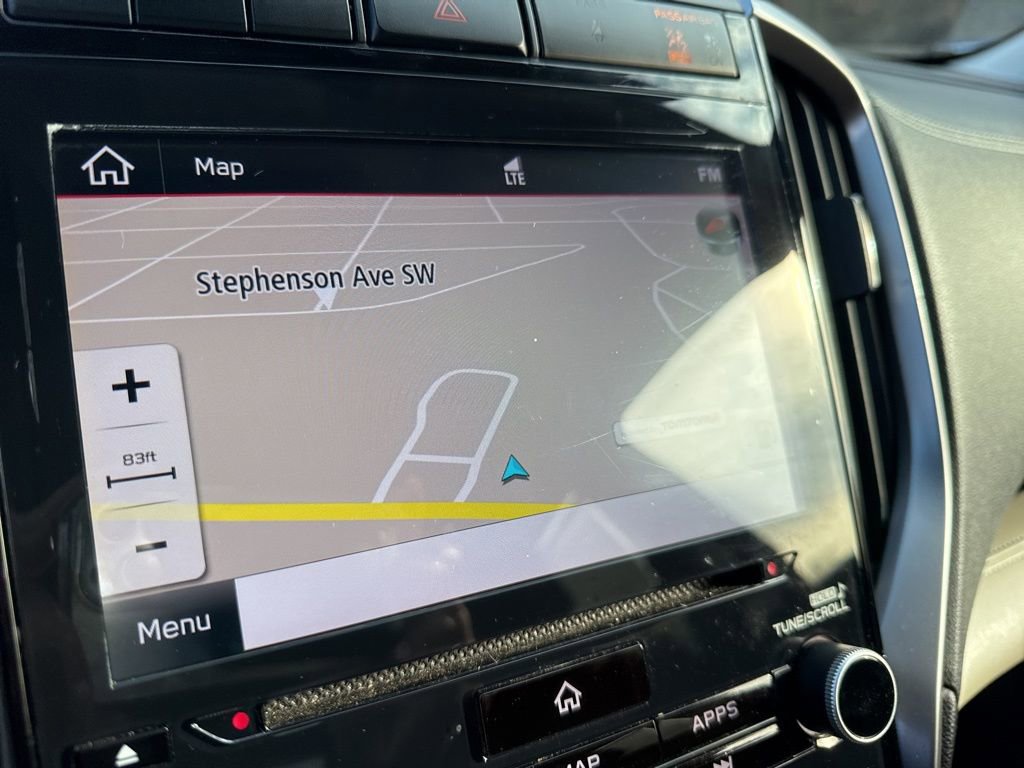 Used 2019 Subaru Ascent Touring w/ Popular Package #2 image 8