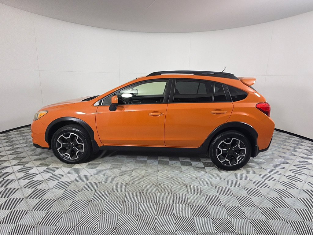 Used 2014 Subaru Crosstrek 2.0i Premium AWD/4WD image 8