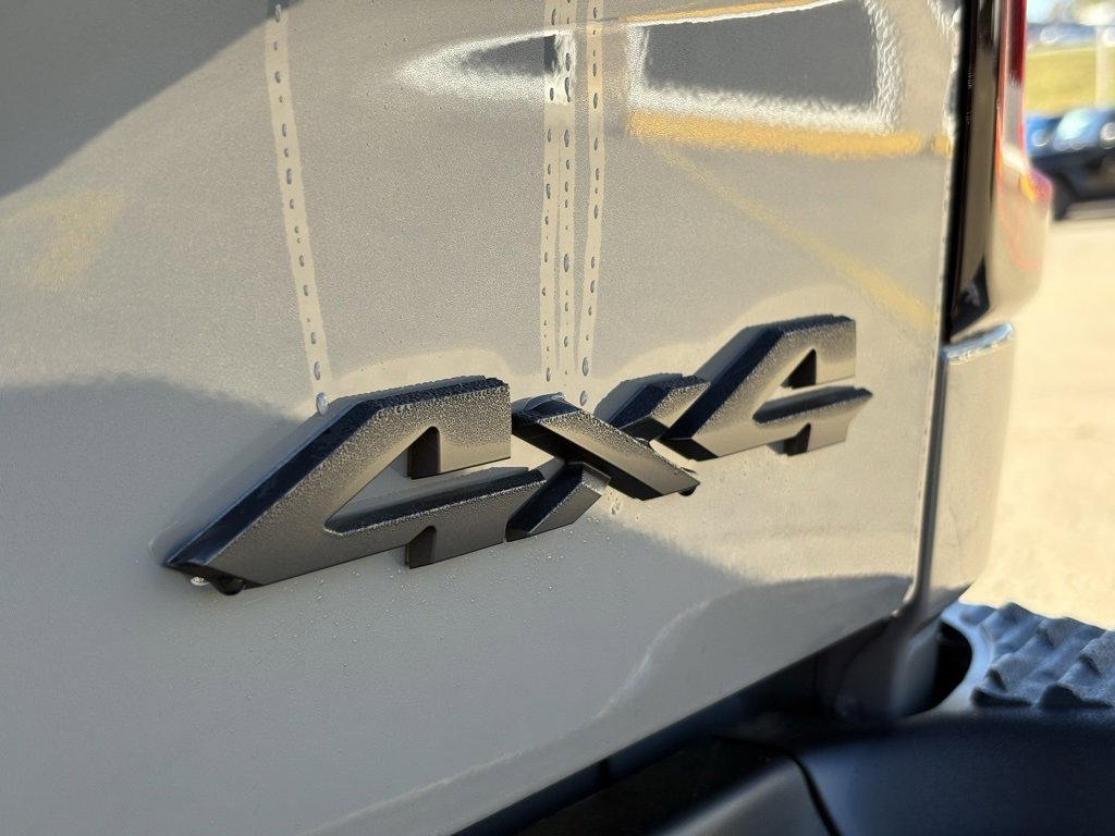 New 2026 RAM 2500 Big Horn image 12