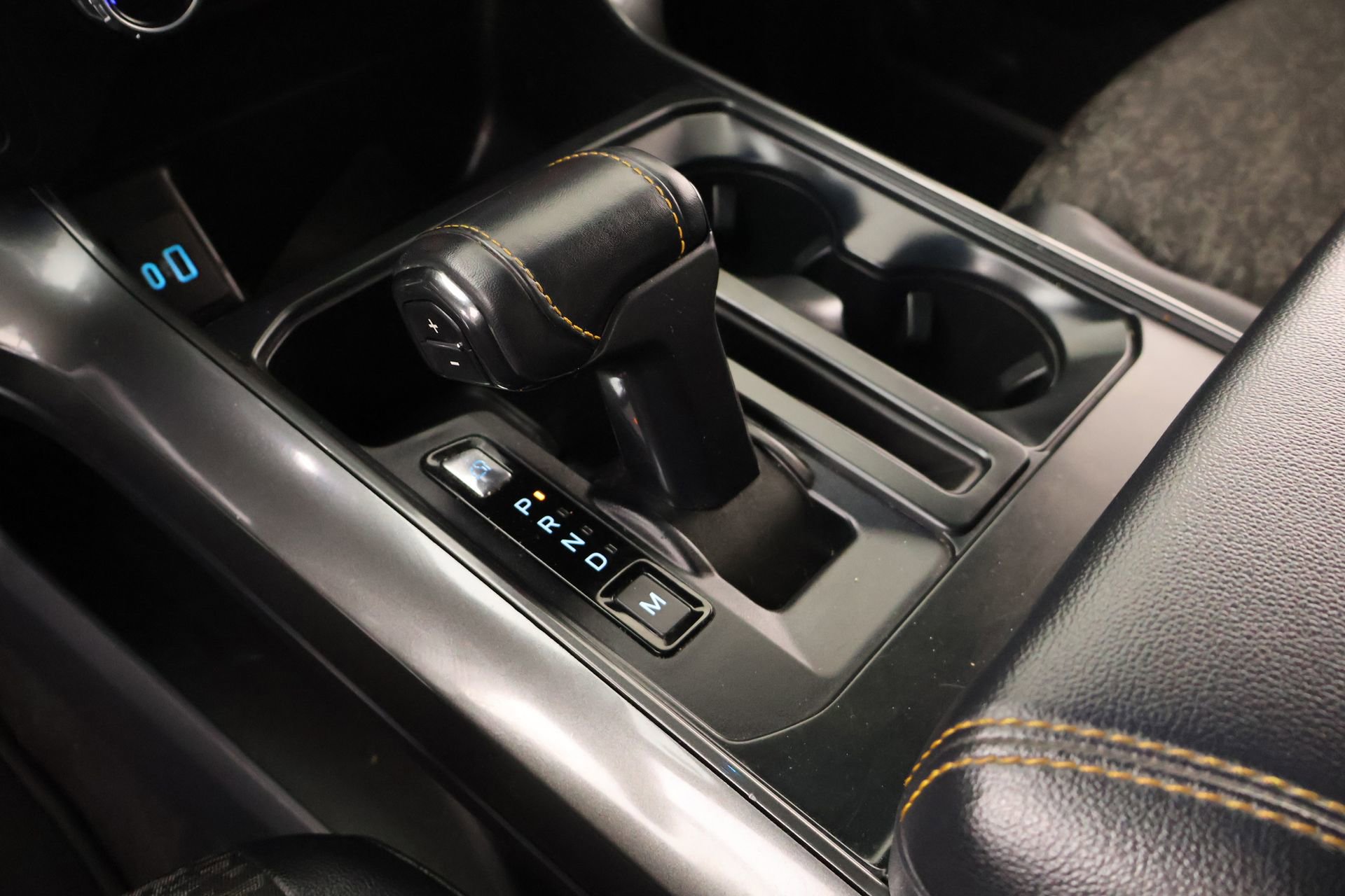 Used 2023 Ford F150 Tremor w/ Trailer Tow Package image 10