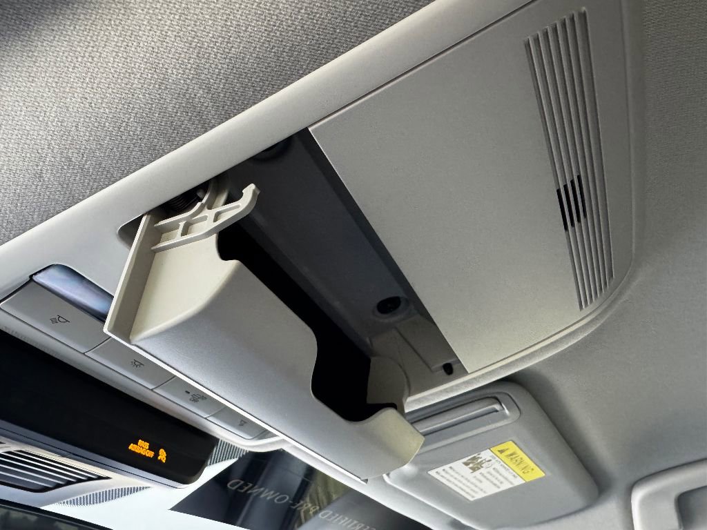 Certified 2025 MAZDA MAZDA3 s image 16