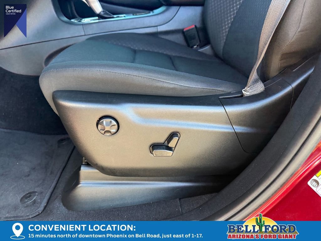 Used 2021 Jeep Grand Cherokee Laredo image 21