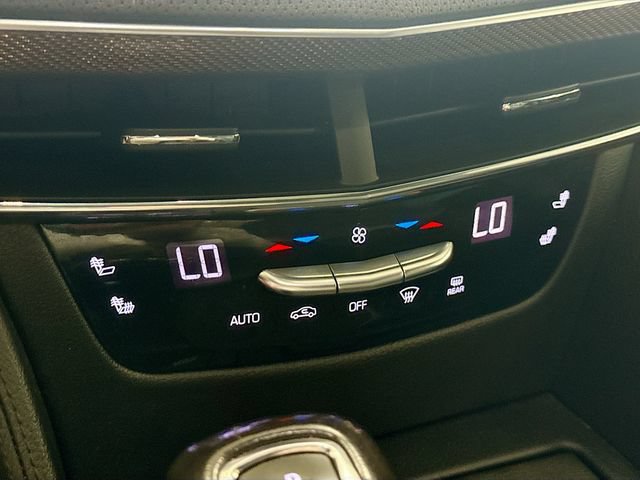 Used 2019 Cadillac CT6 Premium Luxury AWD/4WD image 17