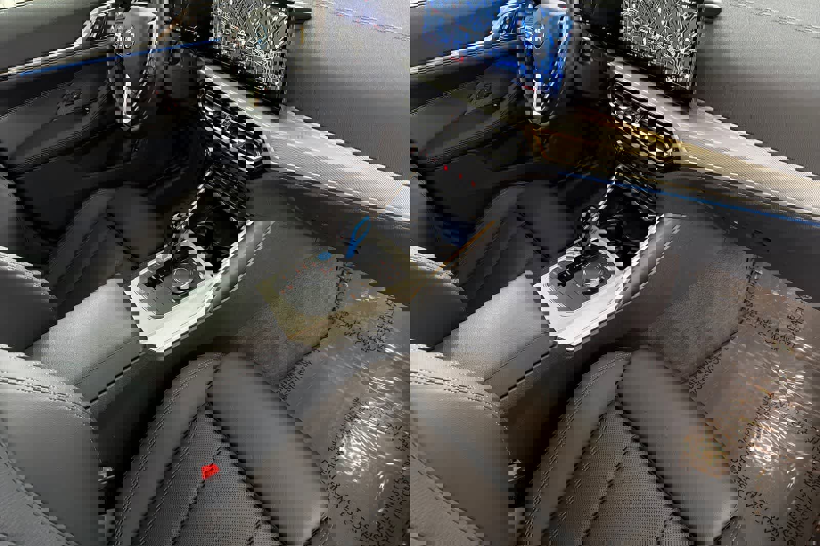 Used 2022 BMW i4 eDrive40 image 15